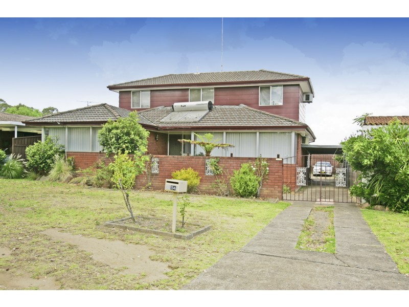 Camden South NSW 2570
