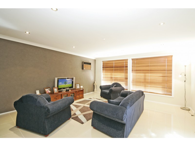 Eagle Vale NSW 2558