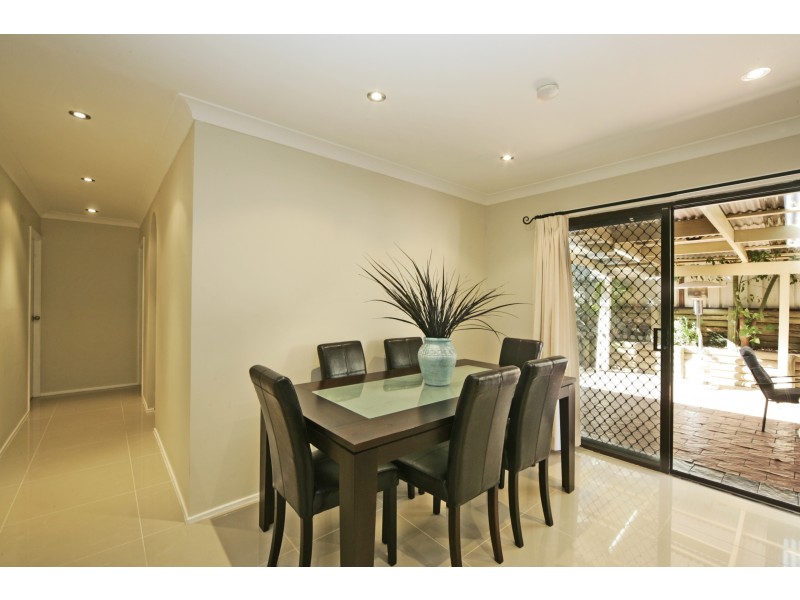 Eagle Vale NSW 2558