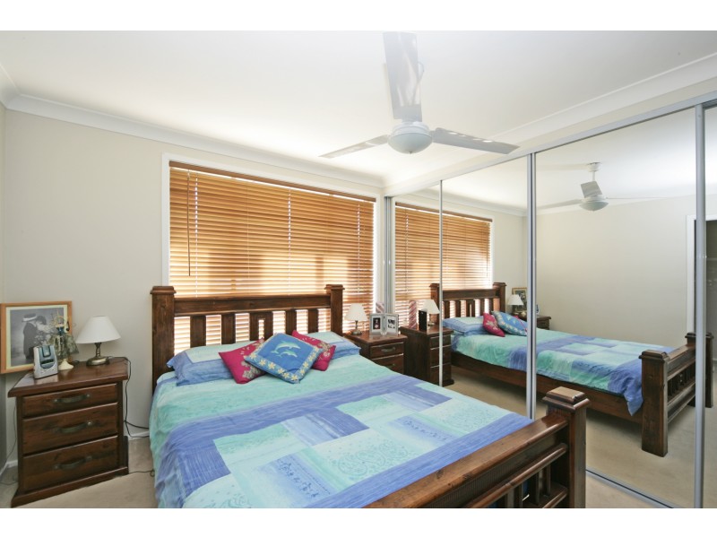 Eagle Vale NSW 2558
