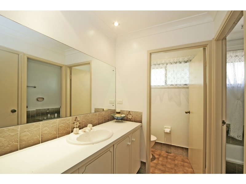 Eagle Vale NSW 2558