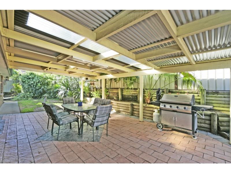 Eagle Vale NSW 2558