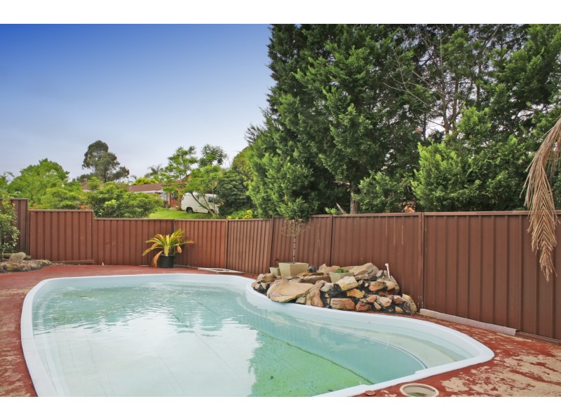 Eagle Vale NSW 2558