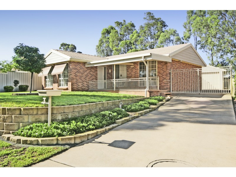 Mount Annan NSW 2567