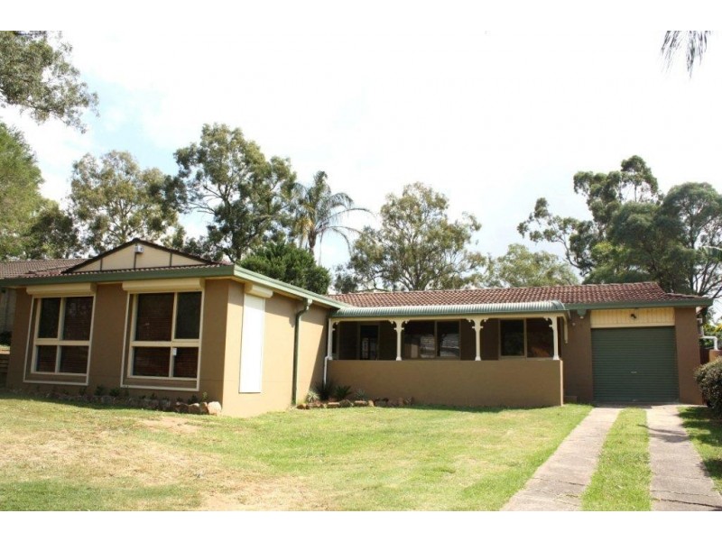 Camden South NSW 2570