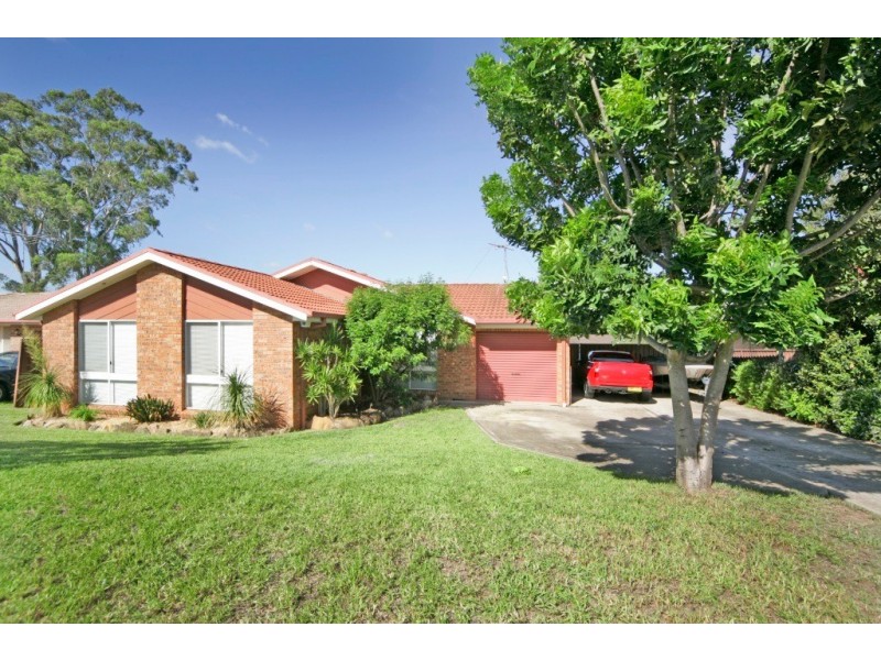 Currans Hill NSW 2567