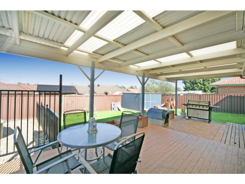 Currans Hill NSW 2567