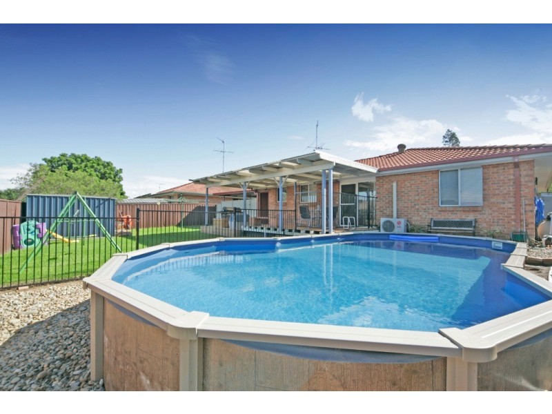 Currans Hill NSW 2567
