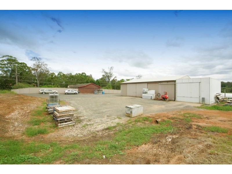 Theresa Park NSW 2570