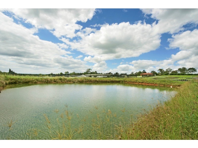 Theresa Park NSW 2570