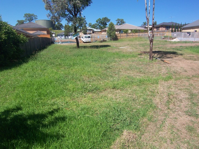 Camden Park NSW 2570