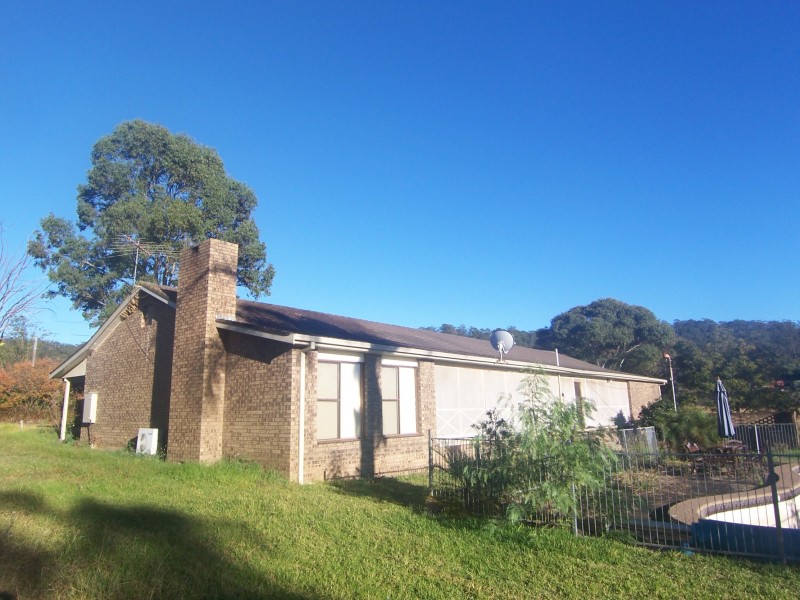 300 McKee Road, Theresa Park NSW 2570