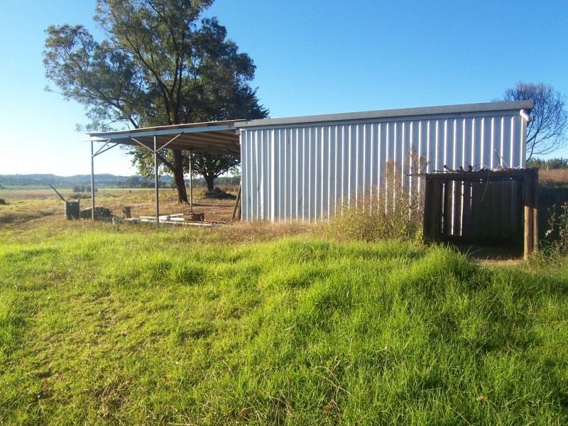 300 McKee Road, Theresa Park NSW 2570