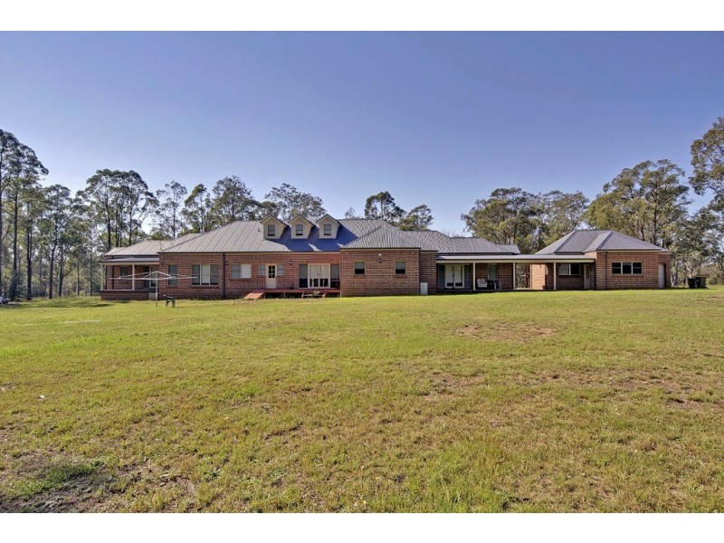 Werombi NSW 2570
