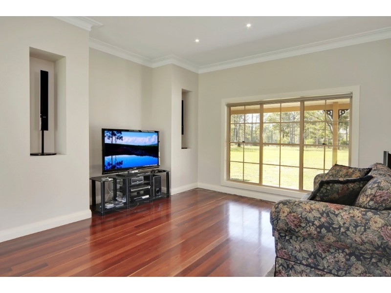 Werombi NSW 2570