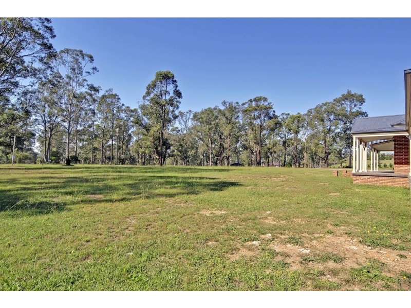 Werombi NSW 2570