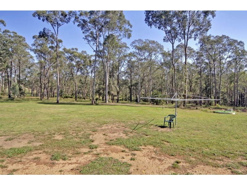 Werombi NSW 2570