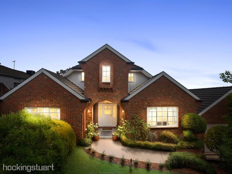 67 Mackelroy Road, Plenty VIC 3090