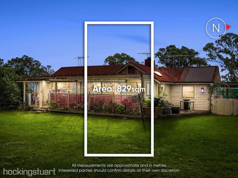 65 Old Plenty Road, Yan Yean VIC 3755