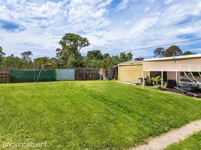 65 Old Plenty Road, Yan Yean VIC 3755