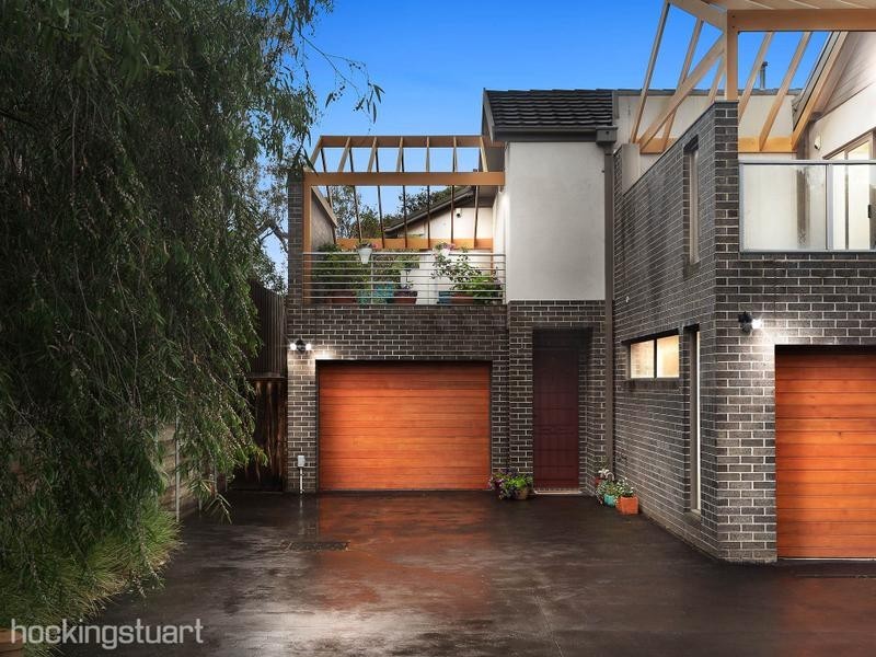1/19 Coolidge Wynd, Macleod VIC 3085