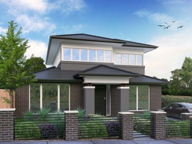 1,2,3/38 Pyalong Avenue, Rosanna VIC 3084