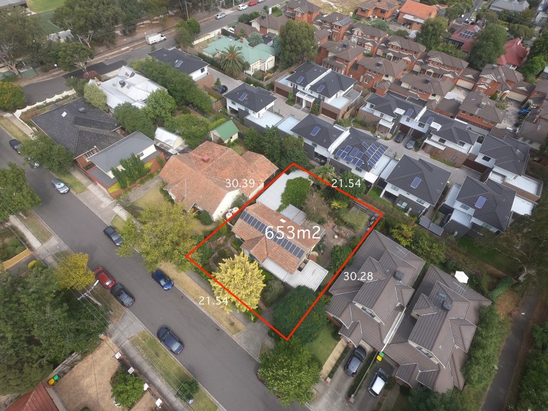 29 Ailsa Grove, Ivanhoe VIC 3079