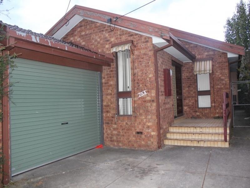 26A Jersey Street, Coburg VIC 3058