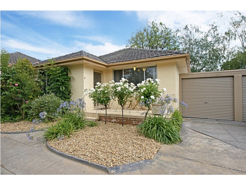 1/15 Powlett Street, Heidelberg VIC 3084