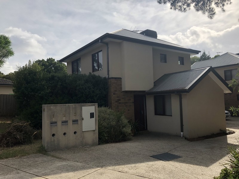 1/266 Mountain View Road, Briar Hill VIC 3088