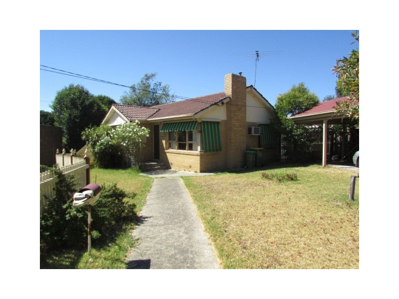 22 Kardinia Street, Watsonia VIC 3087