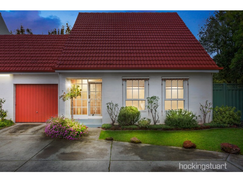 7/136 Banksia Street, Ivanhoe VIC 3079