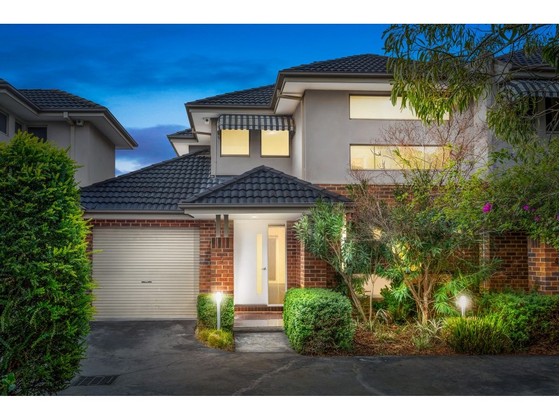 3/10 Francis Street, Heidelberg Heights VIC 3081