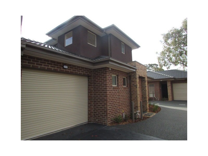 2/52 Porter Road, Heidelberg Heights VIC 3081