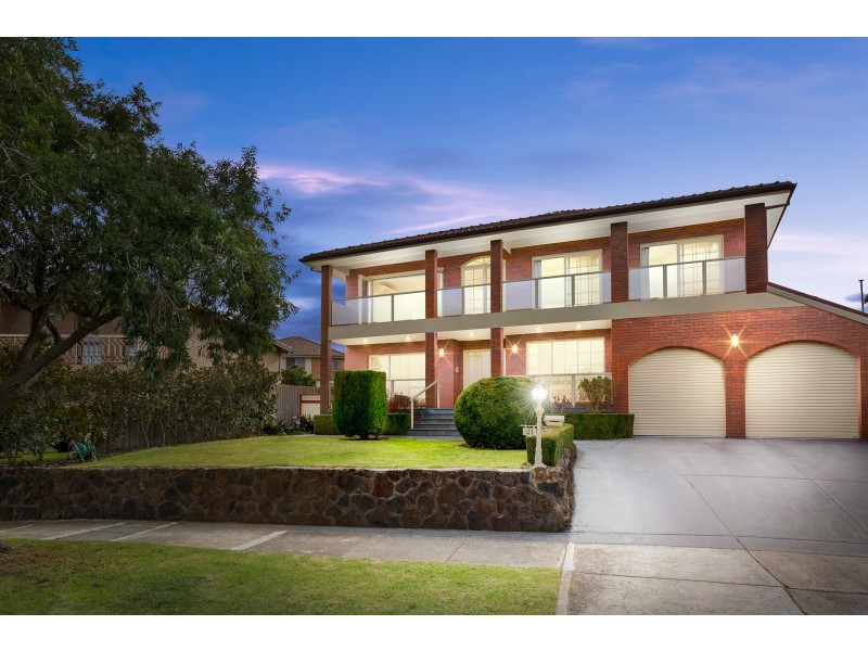 21 Northwood Drive, Viewbank VIC 3084