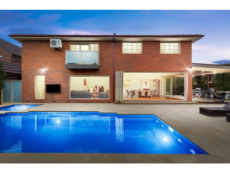 21 Northwood Drive, Viewbank VIC 3084