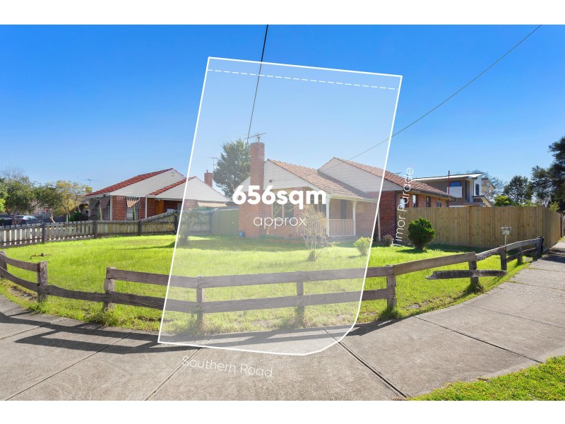 126 Southern Road, Heidelberg West VIC 3081