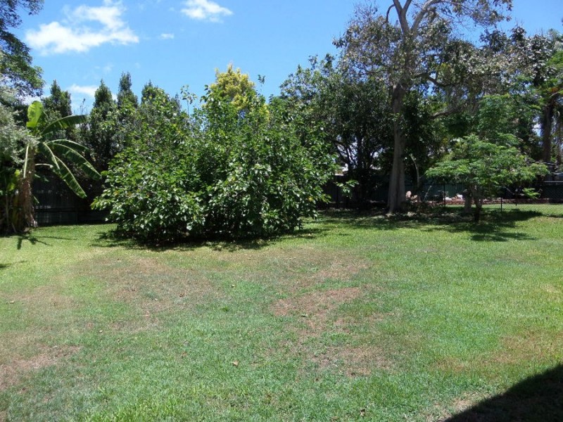 86 Grange Road, Grange QLD 4051