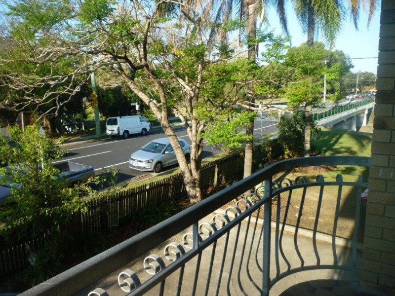 2/80 Thistle Street, Gordon Park QLD 4031