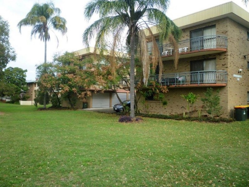 2/80 Thistle Street, Gordon Park QLD 4031