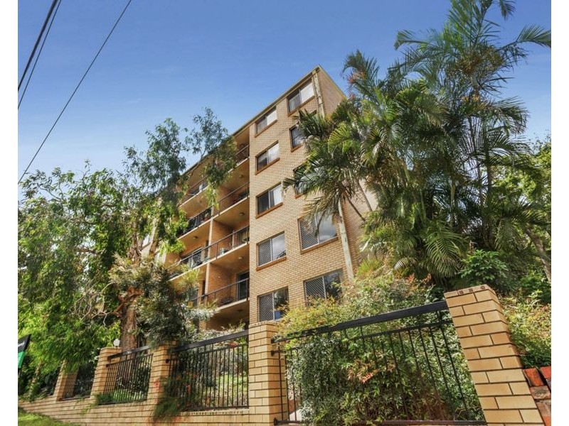 1/184 Herston Road, Herston QLD 4006