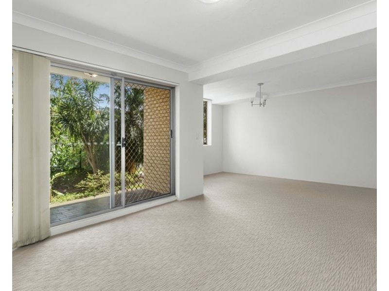 1/184 Herston Road, Herston QLD 4006