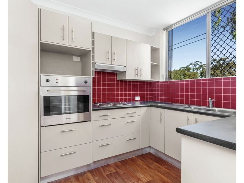 1/184 Herston Road, Herston QLD 4006