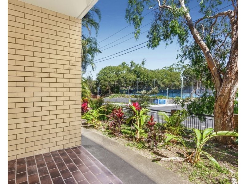 1/184 Herston Road, Herston QLD 4006