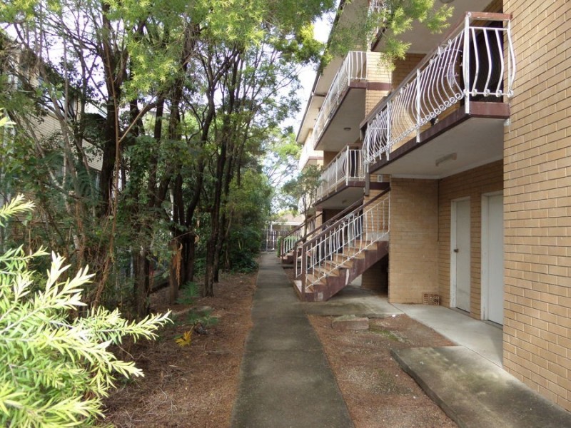 6/35 Le Geyt, Windsor QLD 4030
