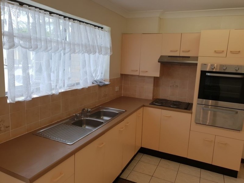 6/35 Le Geyt, Windsor QLD 4030