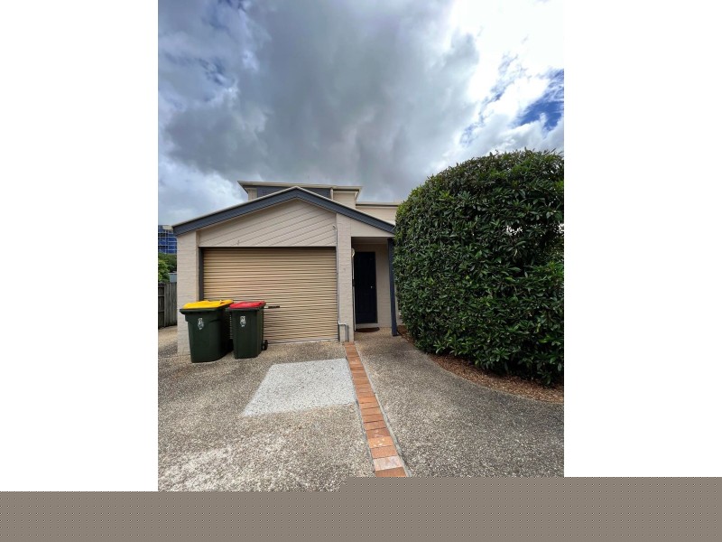 9/48 Thistle Street, Lutwyche QLD 4030