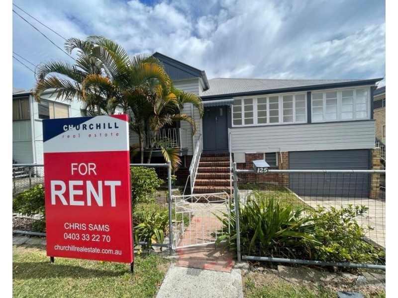 125 Chalk Street, Lutwyche QLD 4030