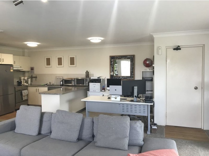 5/63 Thistle Street, Lutwyche QLD 4030