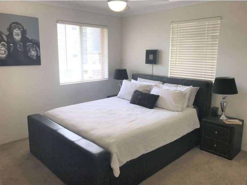 5/63 Thistle Street, Lutwyche QLD 4030